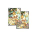 Pokémon TCG: Scarlet & Violet-Prismatic Evolutions Pokémon Center Elite Trainer Box - Games Collections - Image 3