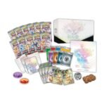 Pokémon TCG: Scarlet & Violet-Prismatic Evolutions Pokémon Center Elite Trainer Box - Games Collections - Image 2