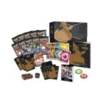 Pokémon TCG: Shining Fates Elite Trainer Box - Games Collections - Image 2