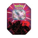 Pokémon TCG: Team Rocket Tin (Random artwork) - Games Collections - Image 4