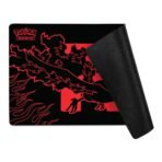 Pokémon TCG: Team Rocket's Moltres ex Ultra-Premium Collection - Games Collections - Image 5
