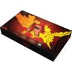 Pokémon TCG: Team Rocket's Moltres ex Ultra-Premium Collection - Games Collections - Image 2