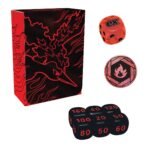 Pokémon TCG: Team Rocket's Moltres ex Ultra-Premium Collection - Games Collections - Image 4