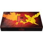 Pokémon TCG: Team Rocket's Moltres ex Ultra-Premium Collection - Games Collections - Image 3