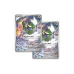 Scarlet & Violet—White Flare Pokémon Center Elite Trainer Box - Games Collections - Image 3
