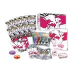 Scarlet & Violet—White Flare Pokémon Center Elite Trainer Box - Games Collections - Image 2
